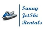 Sunny Jets Ski Rentals Tampa