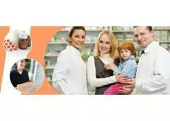  Fast, Reliable and Affordable Phạrmacy Online